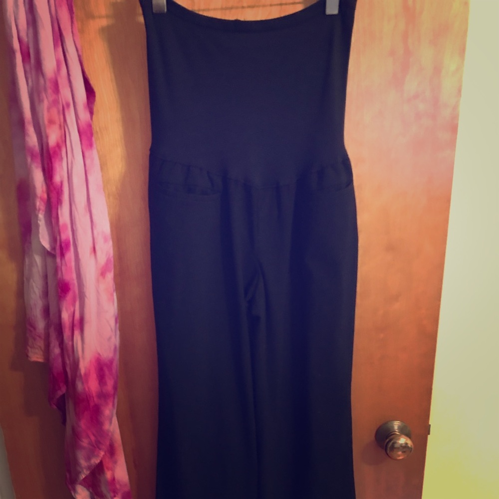 Gap Maternity pants lot of 2 pr.